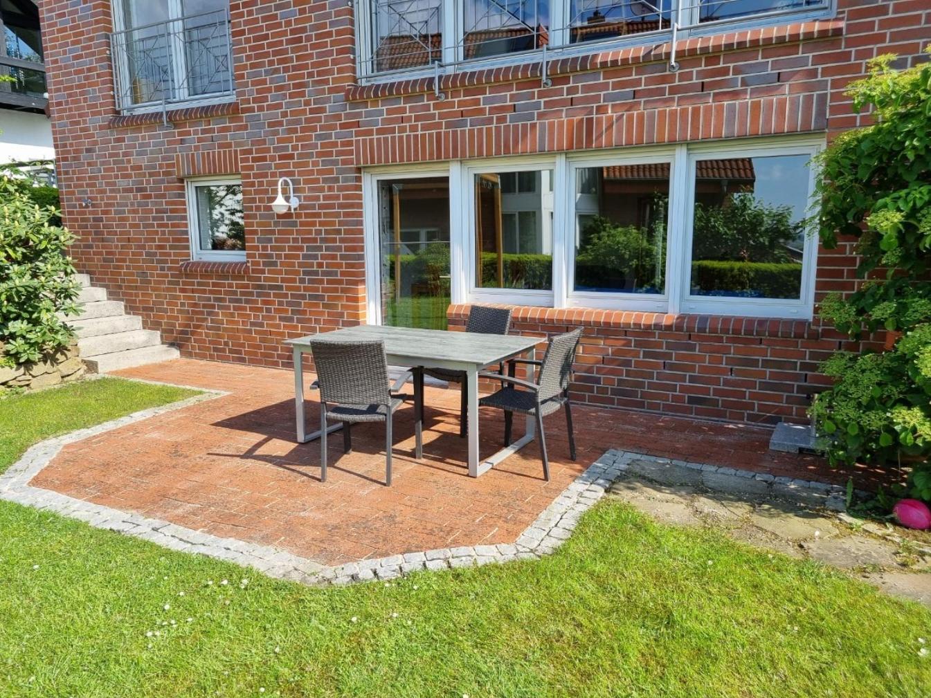 Dortblick Appartement Дортмунд Екстер'єр фото