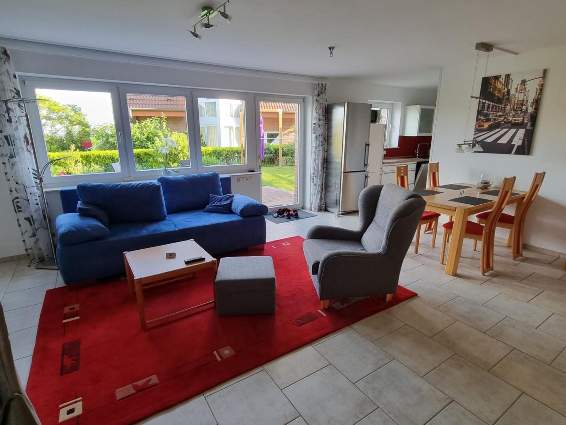 Dortblick Appartement Дортмунд Екстер'єр фото