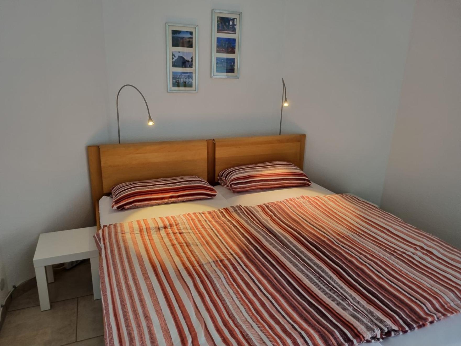 Dortblick Appartement Дортмунд Екстер'єр фото