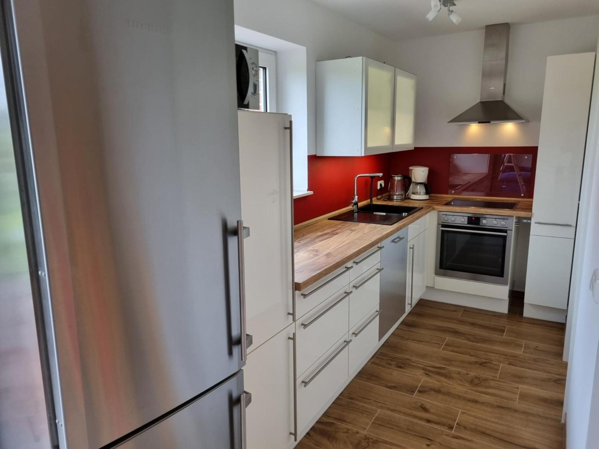 Dortblick Appartement Дортмунд Екстер'єр фото