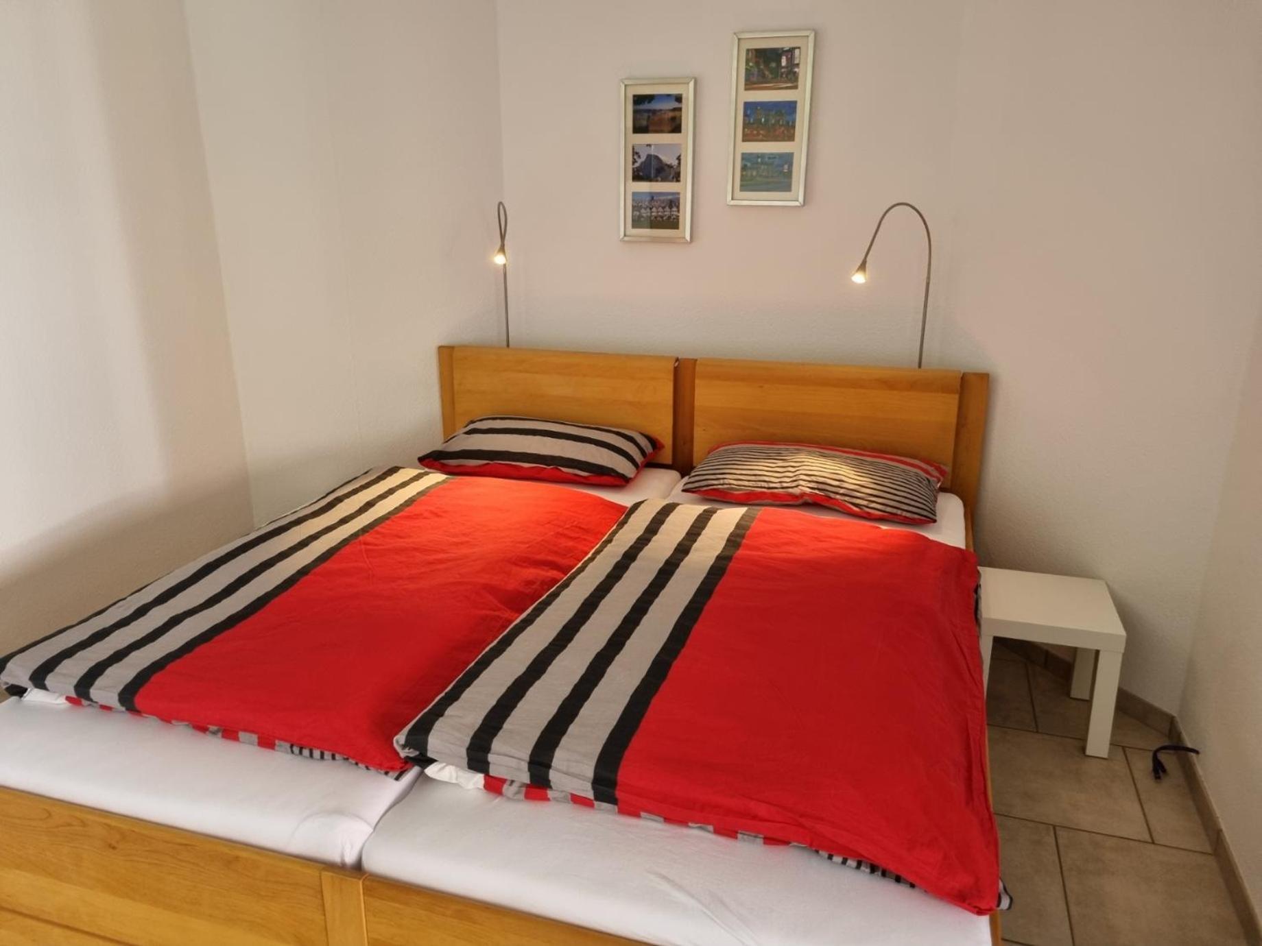 Dortblick Appartement Дортмунд Екстер'єр фото