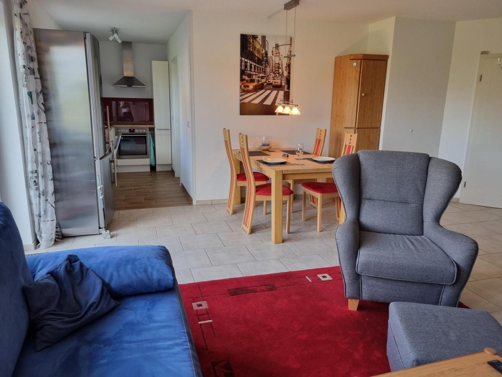 Dortblick Appartement Дортмунд Екстер'єр фото