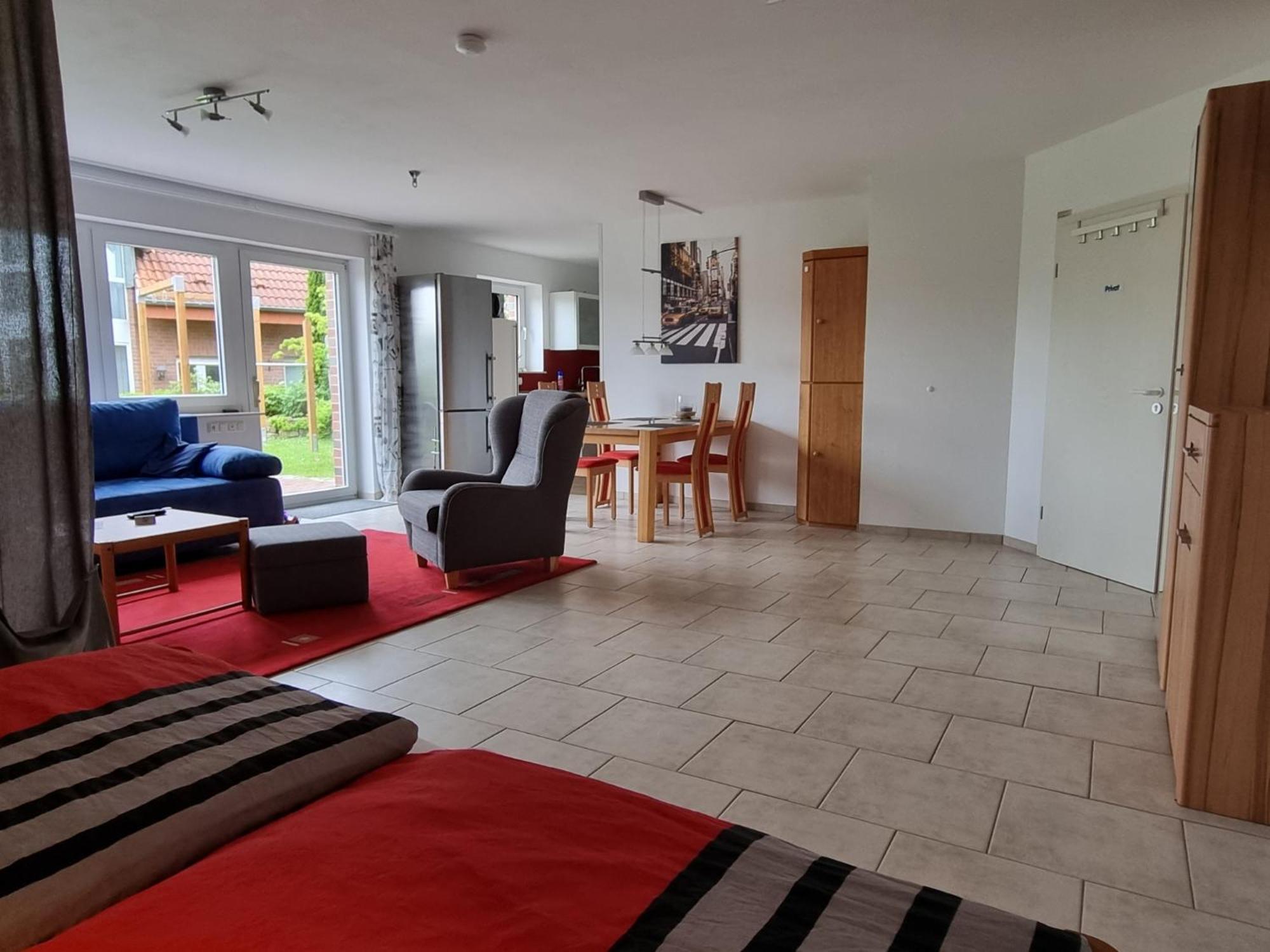 Dortblick Appartement Дортмунд Екстер'єр фото