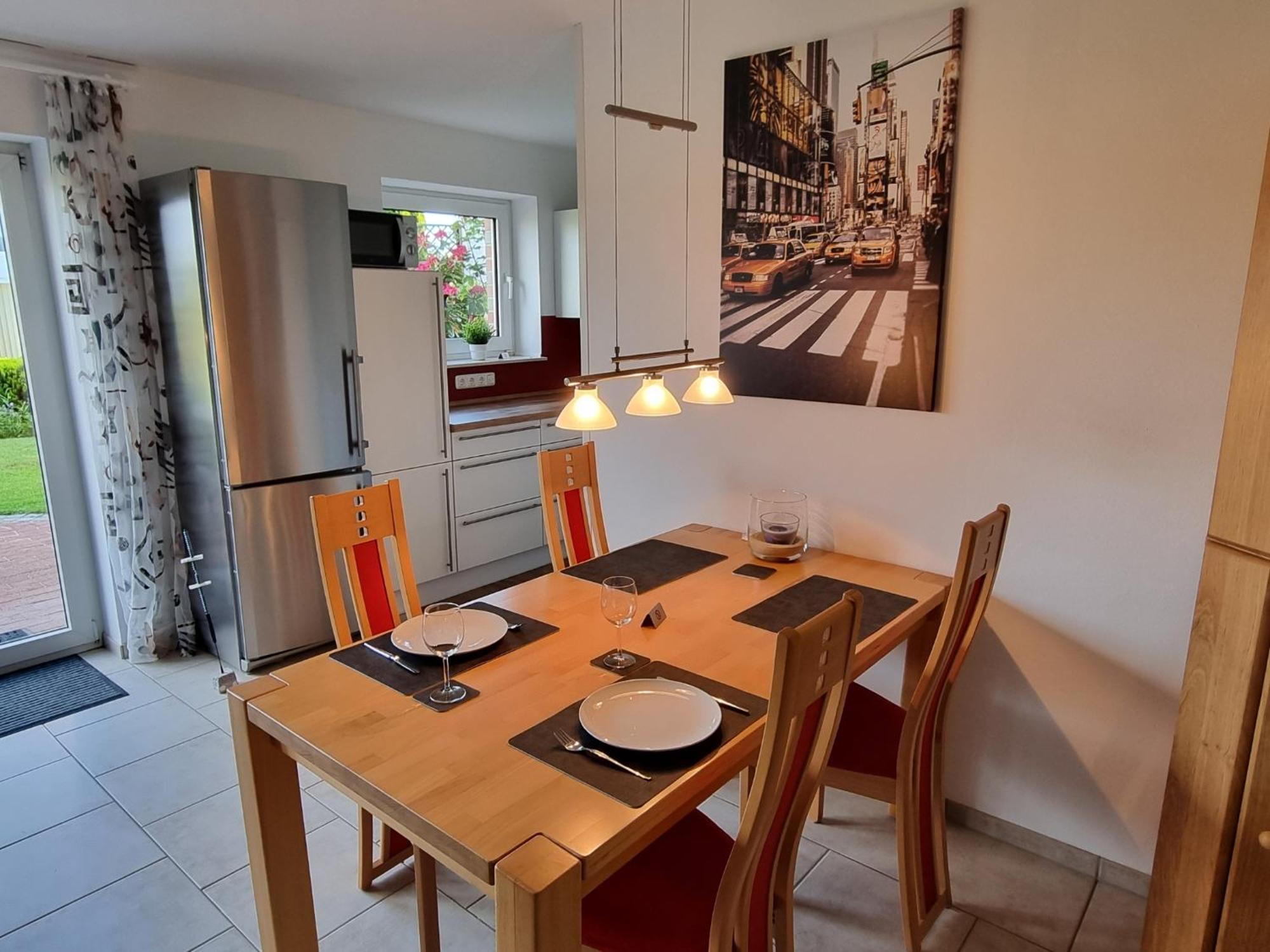 Dortblick Appartement Дортмунд Екстер'єр фото