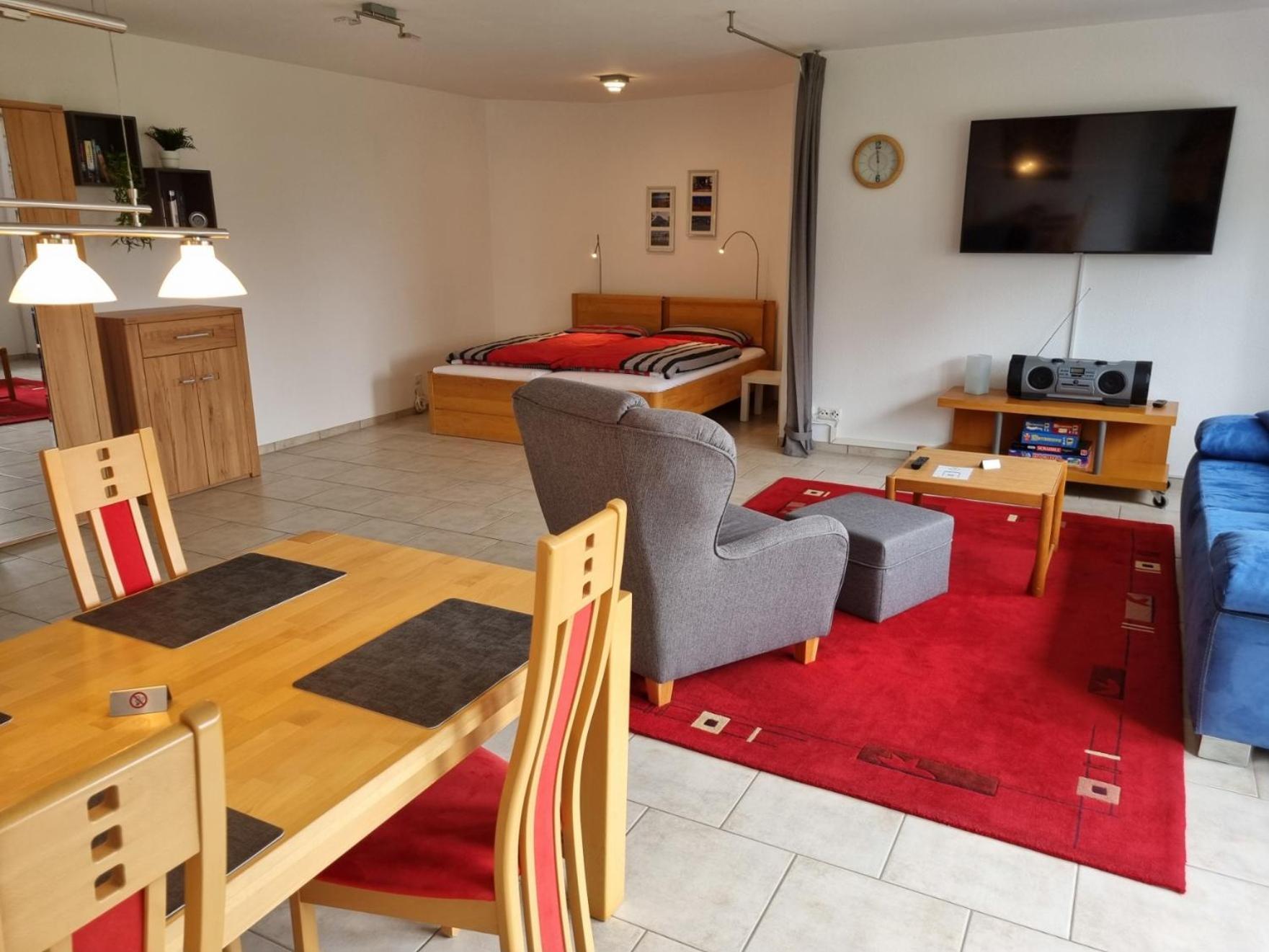 Dortblick Appartement Дортмунд Екстер'єр фото